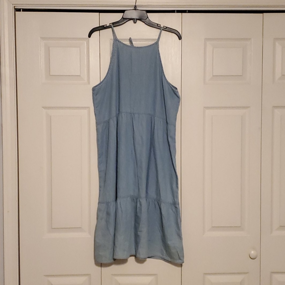 Aloha sundress NWT